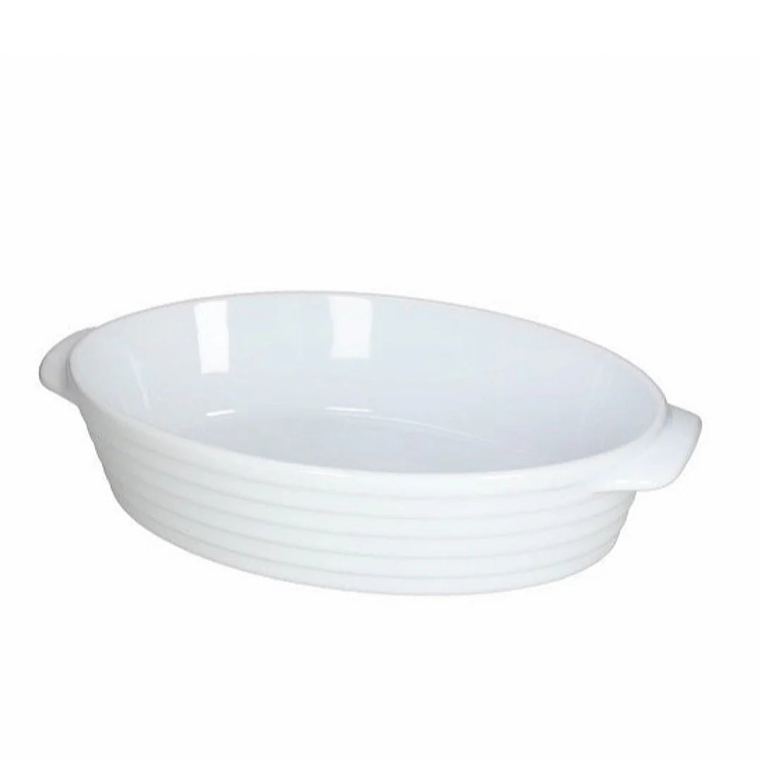 Oval Baking Dish 36x22.5cm H41049