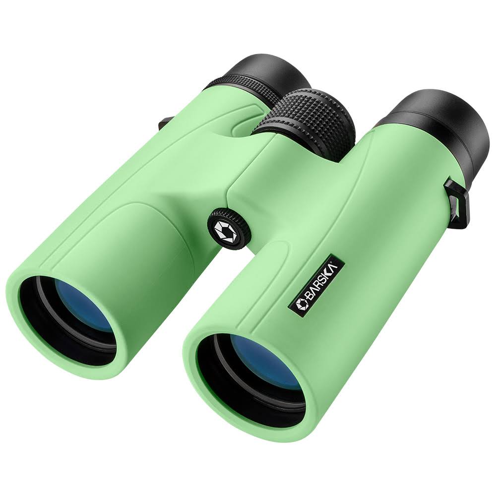 10 mm x 42 mm Binoculars U533