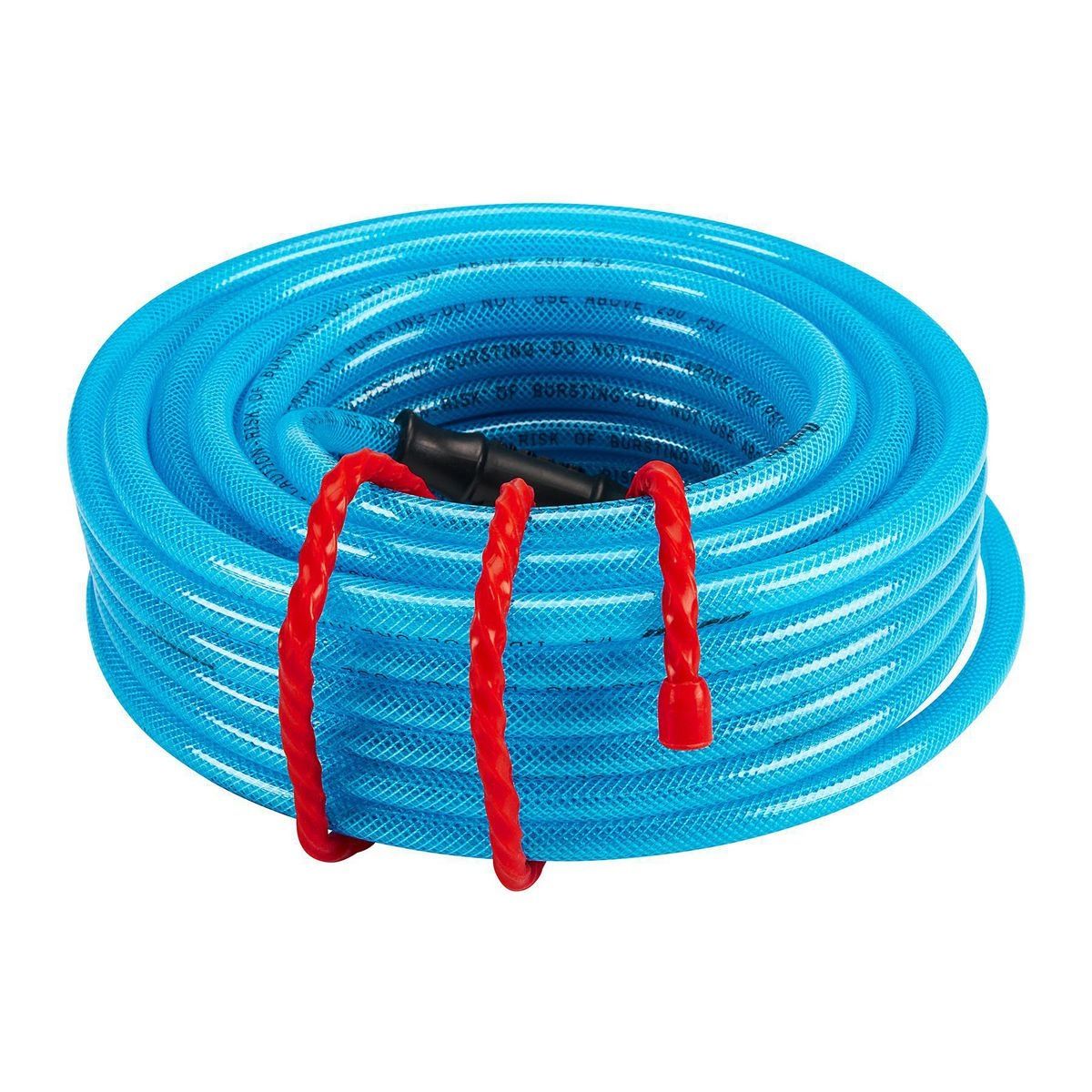Silicone Ties, 2 Pack I365689