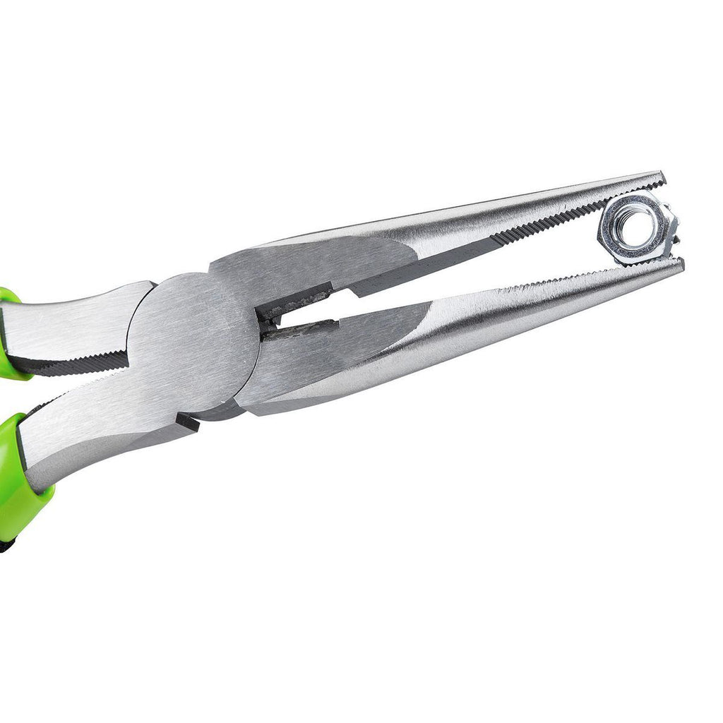 8 in. Needle Nose Pliers C379