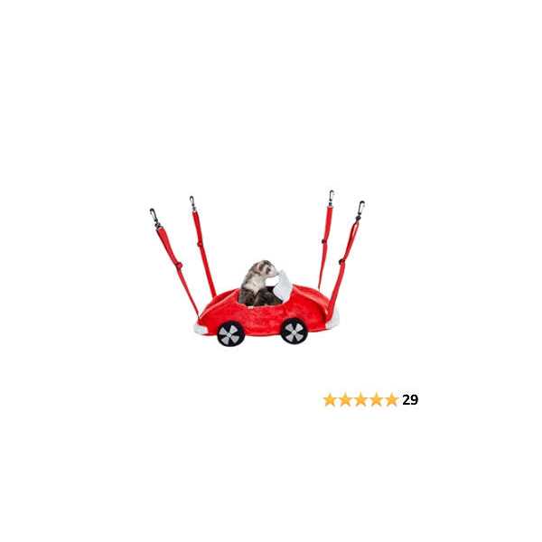 Small Animal Hanging Bed Y7569