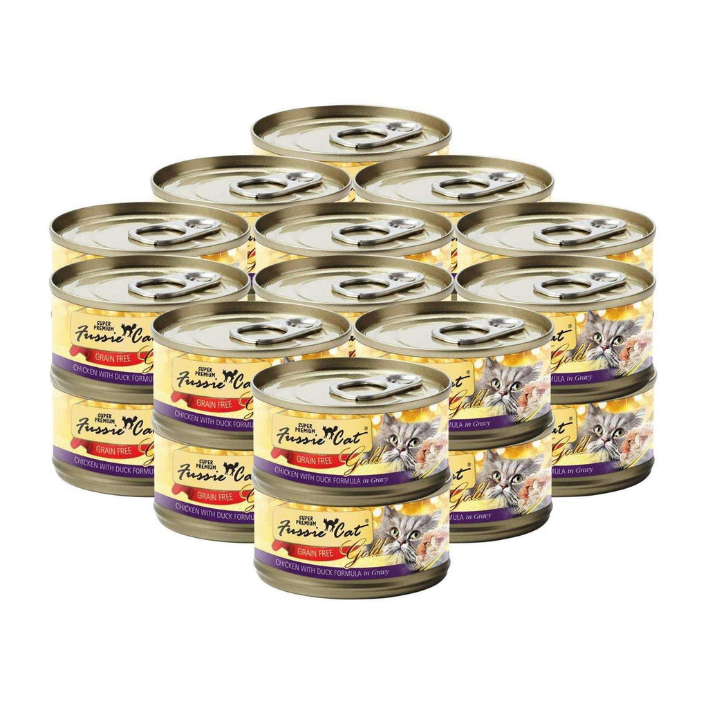 Chicken Gravy Cat Food T588296