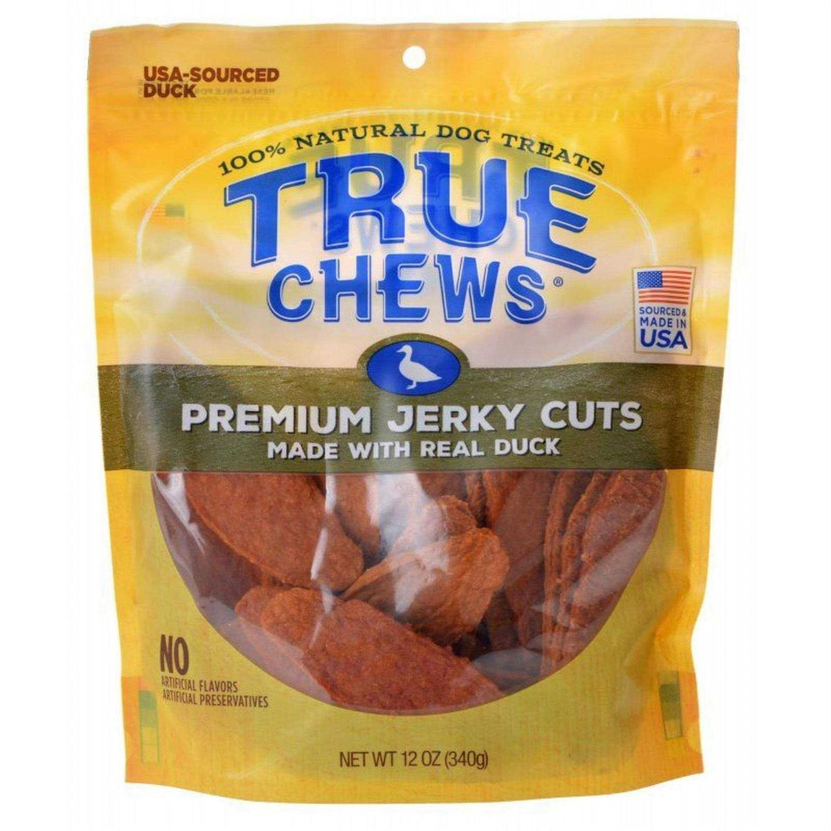 Duck Jerky Cuts T69762
