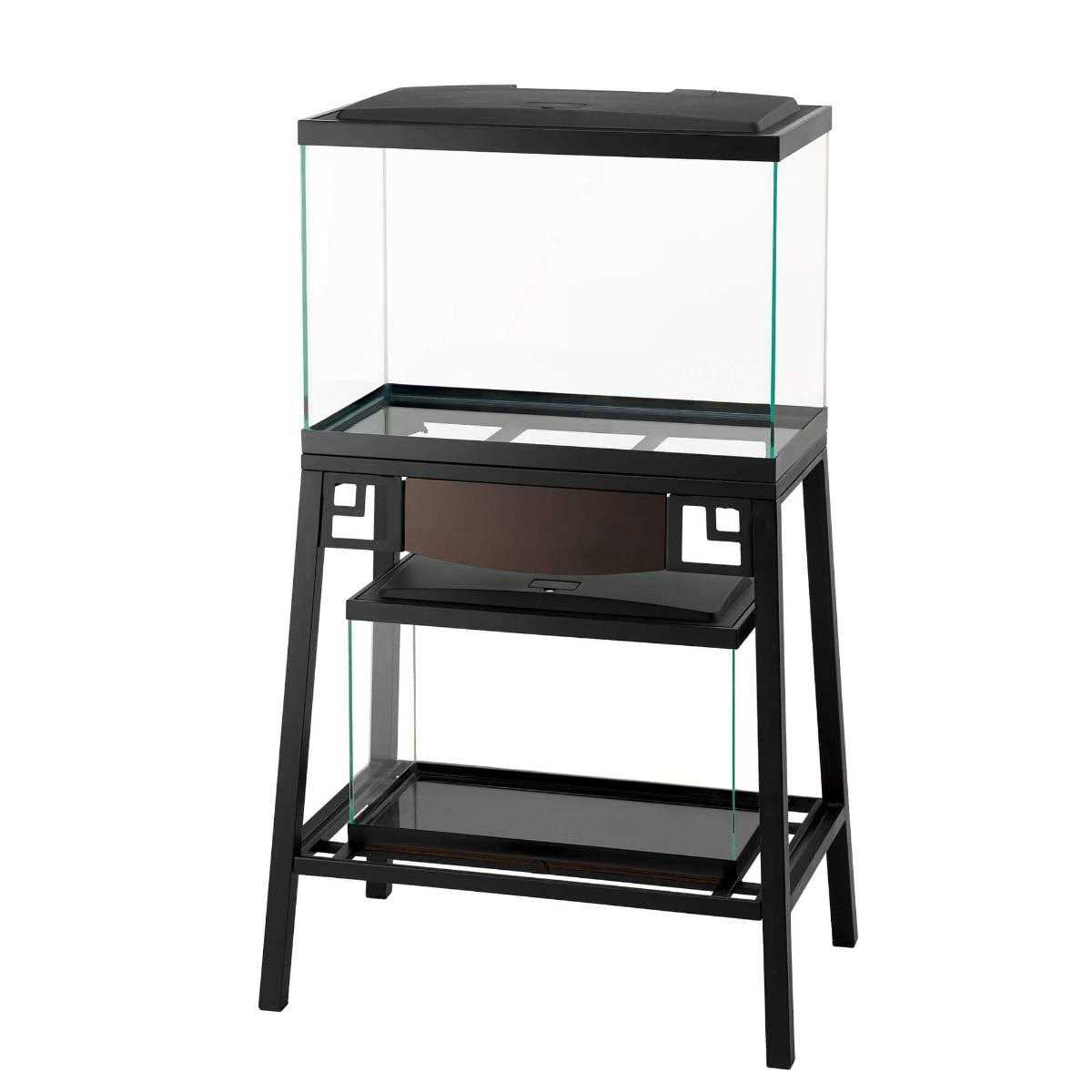 Metal Aquarium Stand A6588