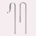 Stainless Steel Lily Pipes X2205