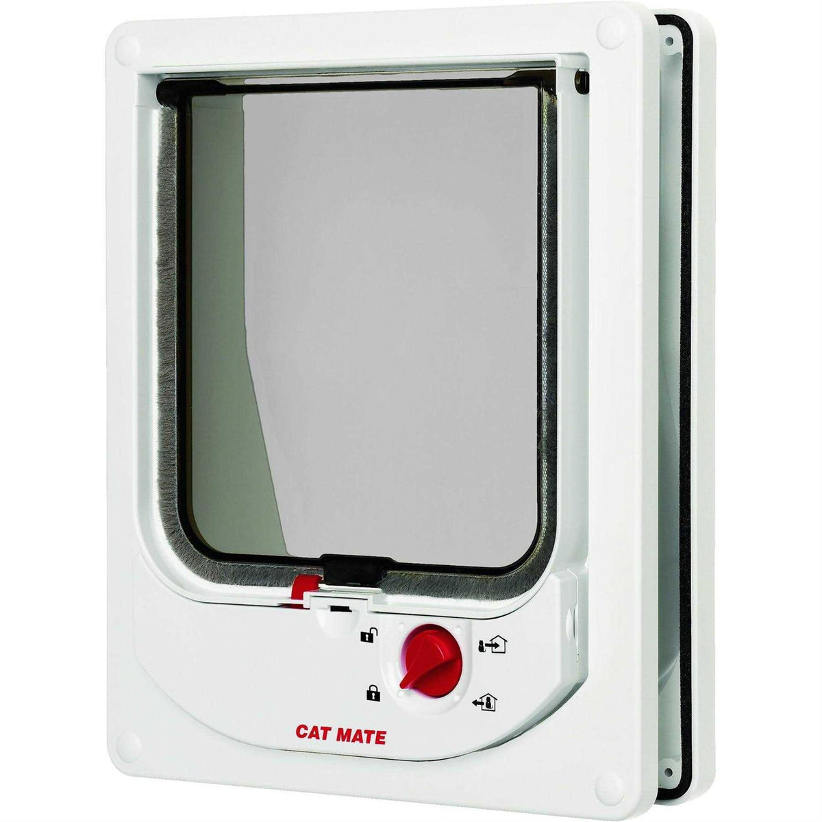 Electromagnetic Cat Flap C2165