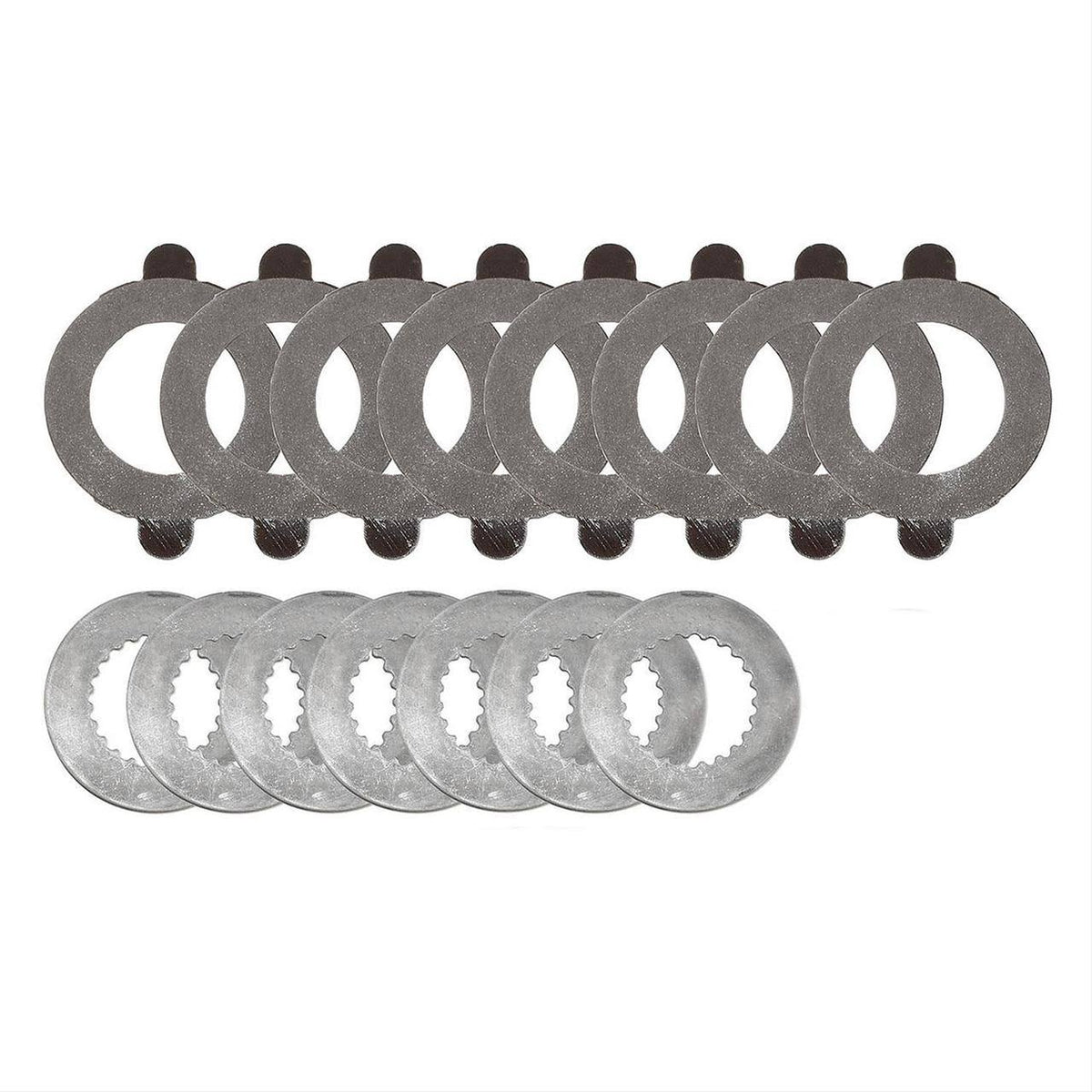 Differential Clutch Pack V597670