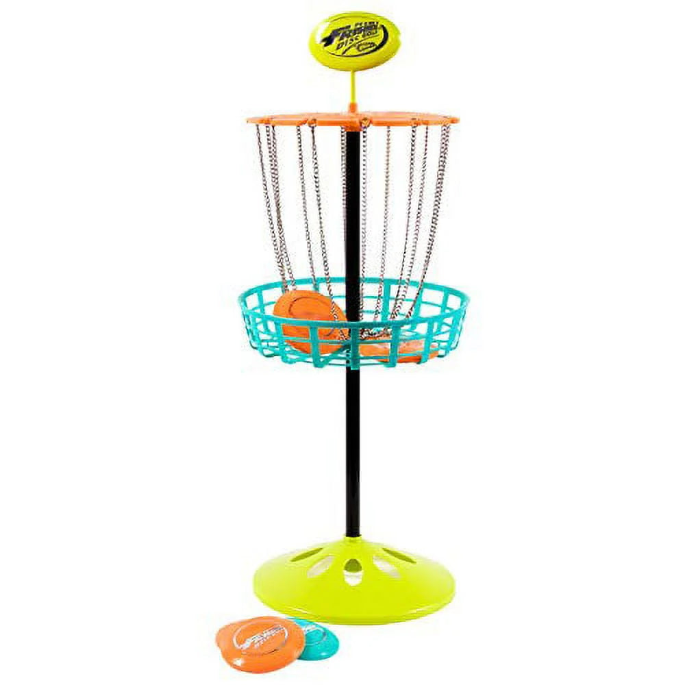 Mini Frisbee Golf Disc Toy Set D992