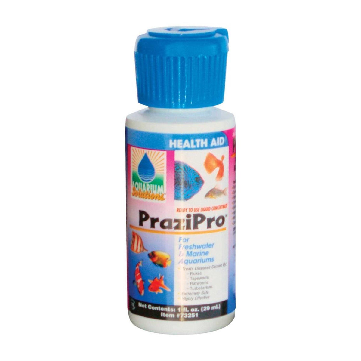 PraziPro F600447