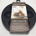 Black Danish Ebleskiver Pan B71272