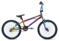 20-inch Multicolor Iridescent Child Bicycle L704