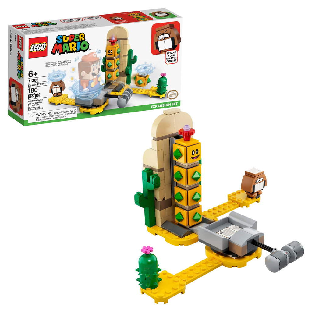 180 Piece Expansion Set C340