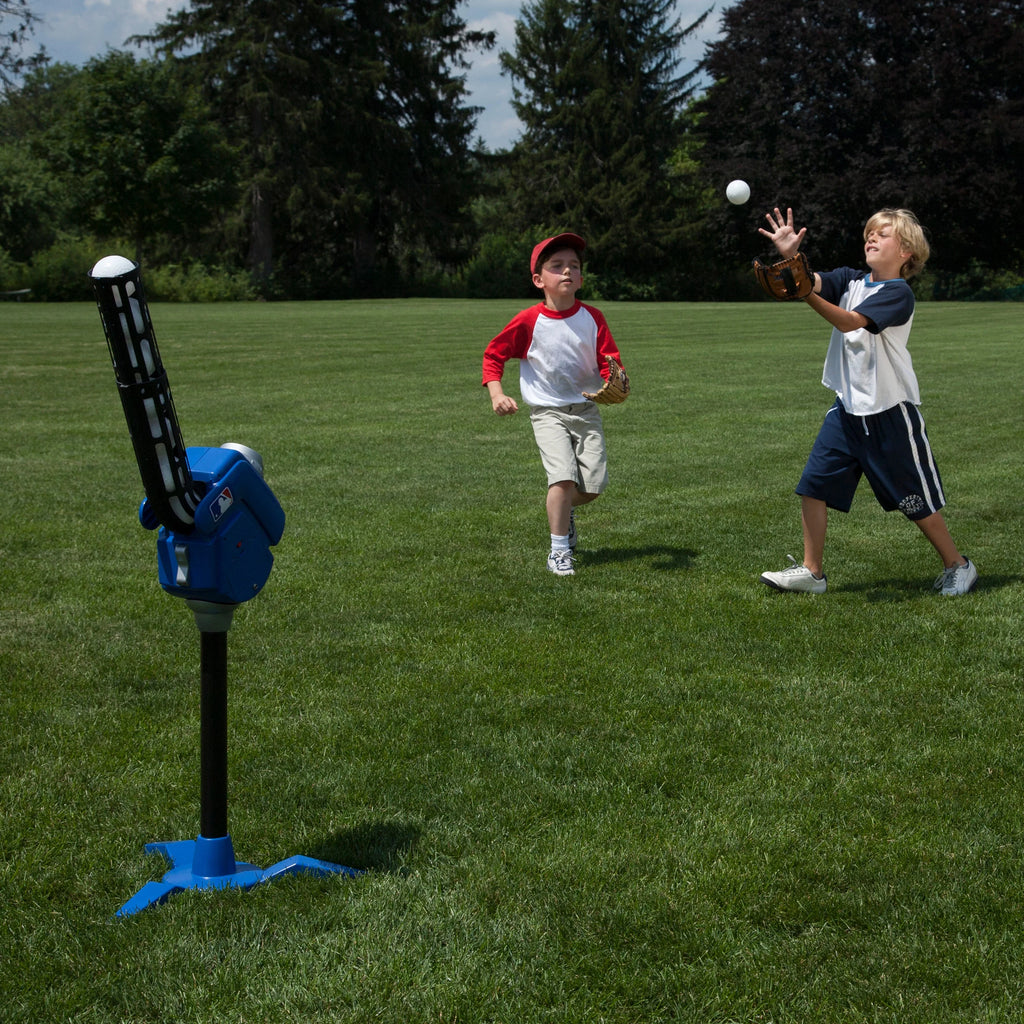 Kids Baseball Pitching Machine F896880