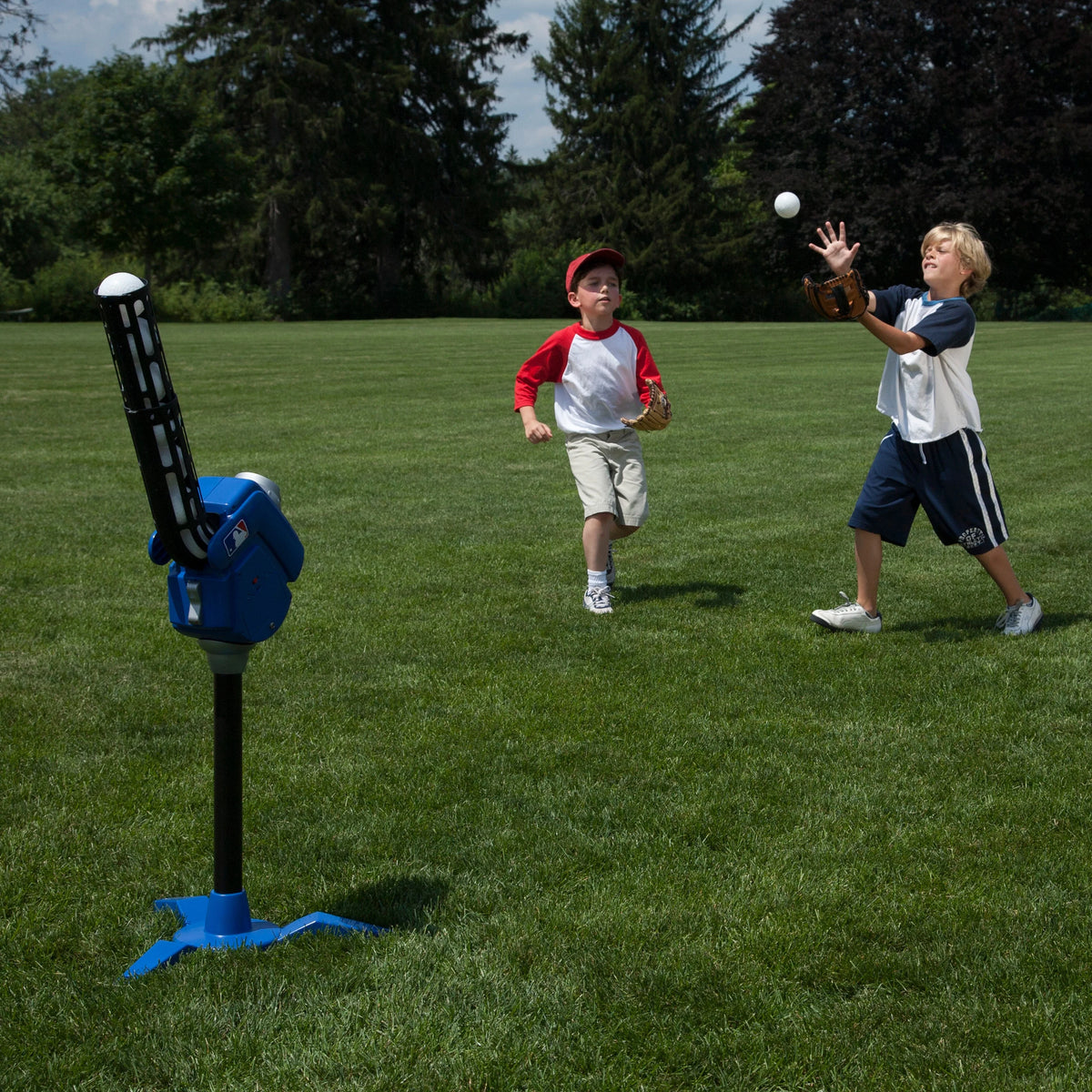 Kids Baseball Pitching Machine F896880