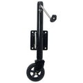 Black Trailer Jack B600