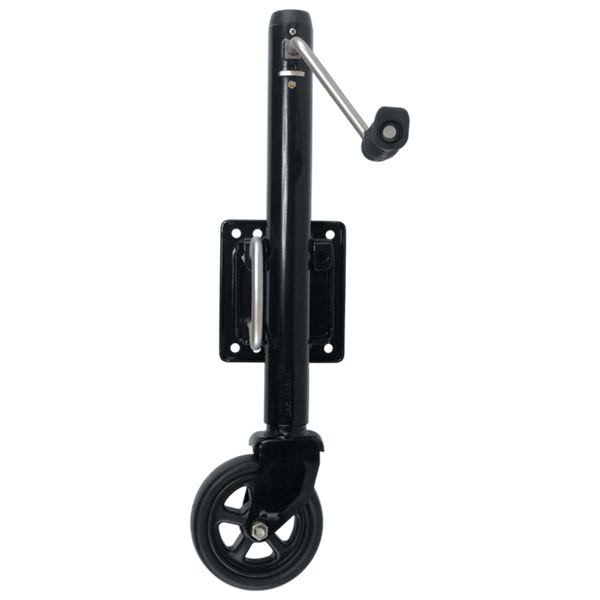 Black Trailer Jack B600
