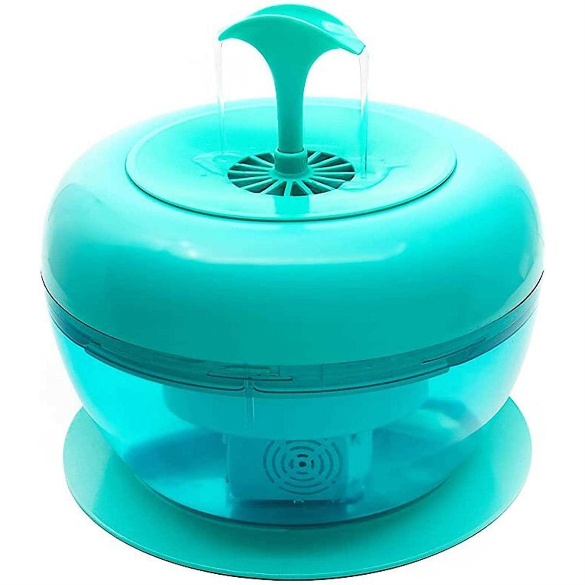 Water Fountain for Cats and Small Dogs with 5-Layer Filter T47768