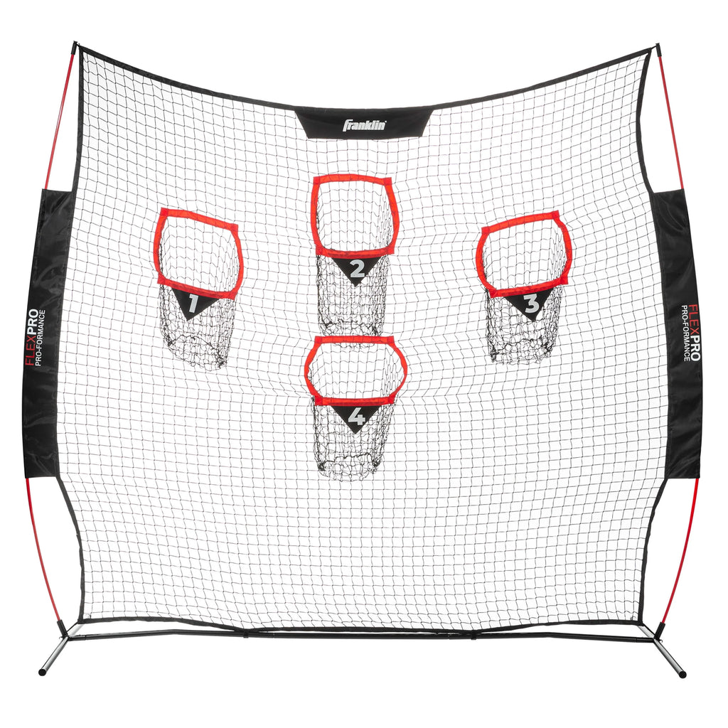 8 Foot x 8 Foot Football Accuracy Target G6179