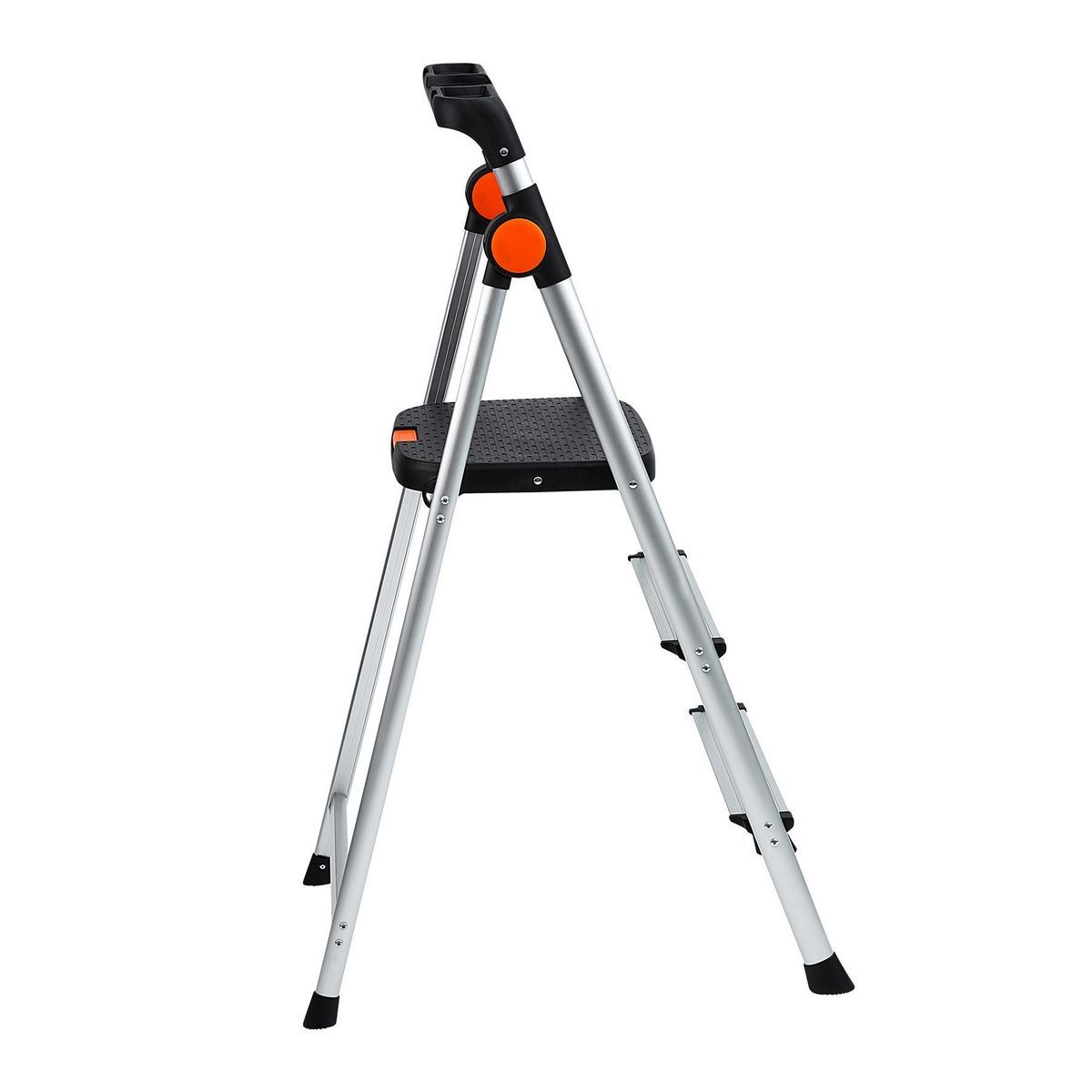 3-Step Aluminum Step Stool U93930