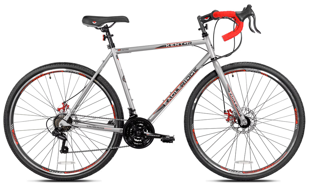 700c Gravel Bike F56761