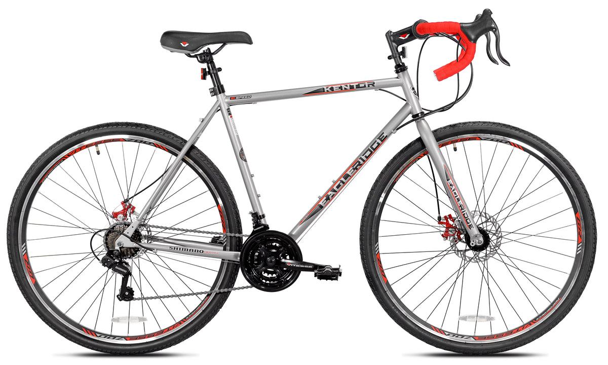 700c Gravel Bike F56761