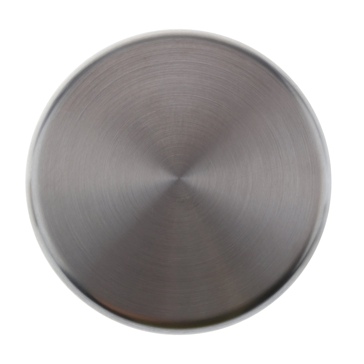 16 Ounce Stainless Steel Food Jar G5739