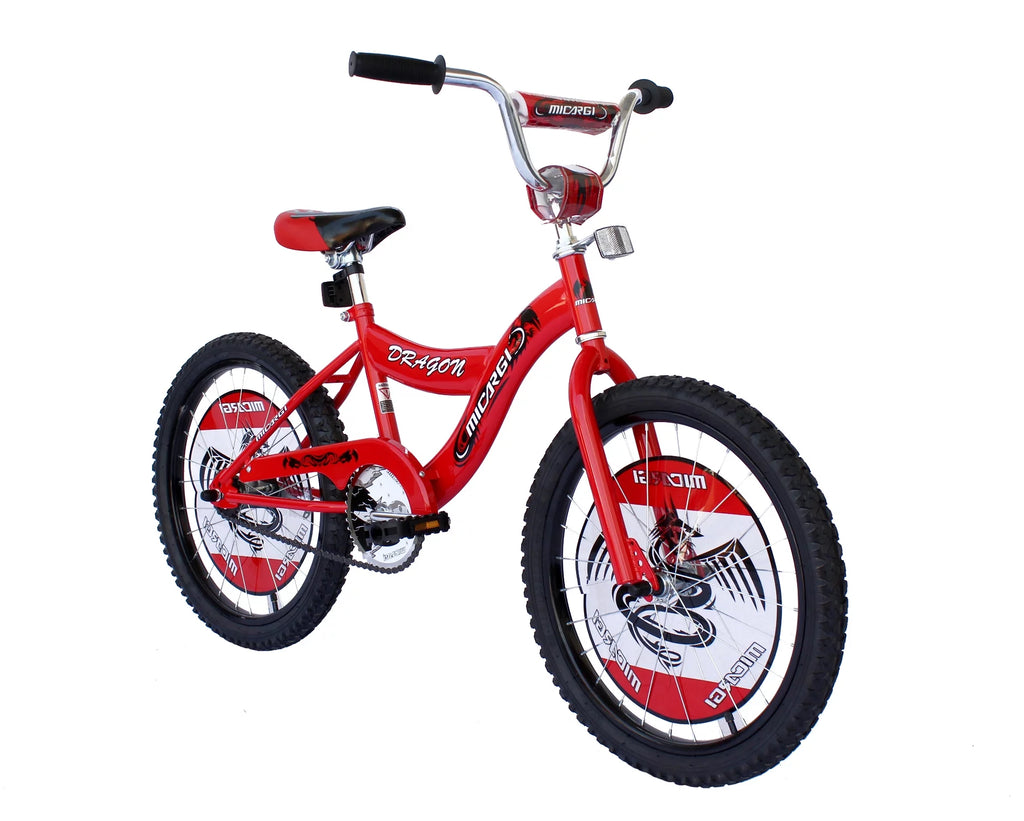 20 In. Blue Bicycle B520896