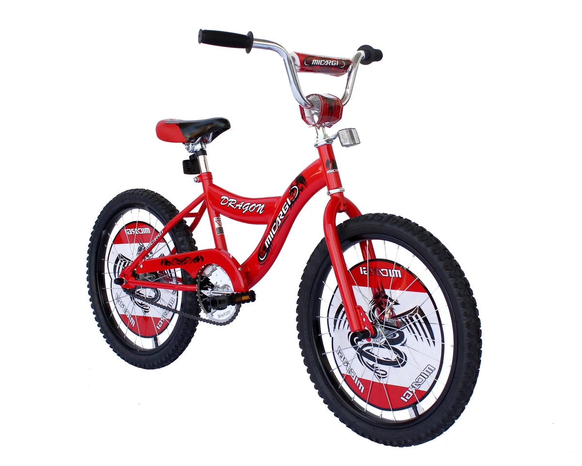 20 In. Blue Bicycle B520896