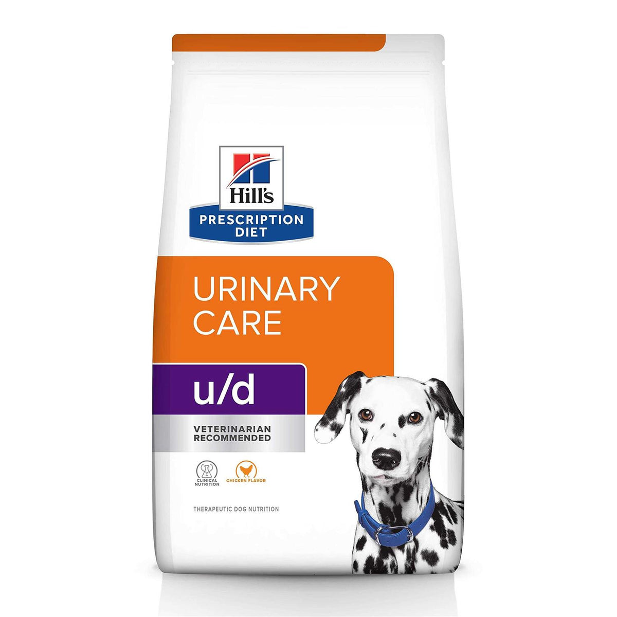 Urinary Care Dry Dog Food A854