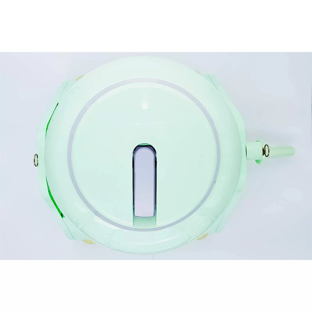 Non-Electric Portable Washing Machine White B2657