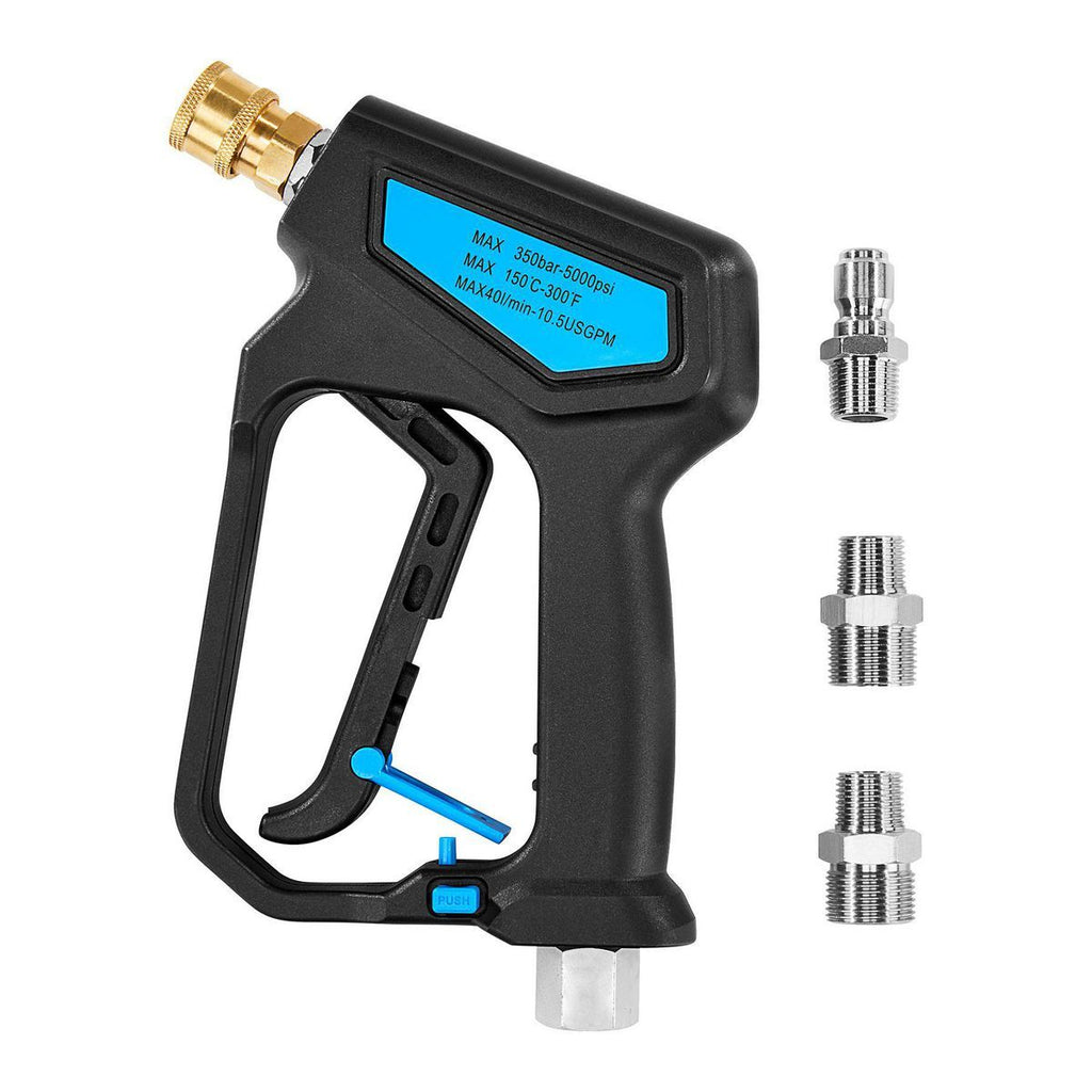 Pressure Washer Spray Gun E9826