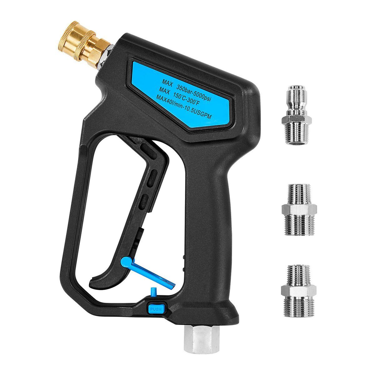 Pressure Washer Spray Gun E9826