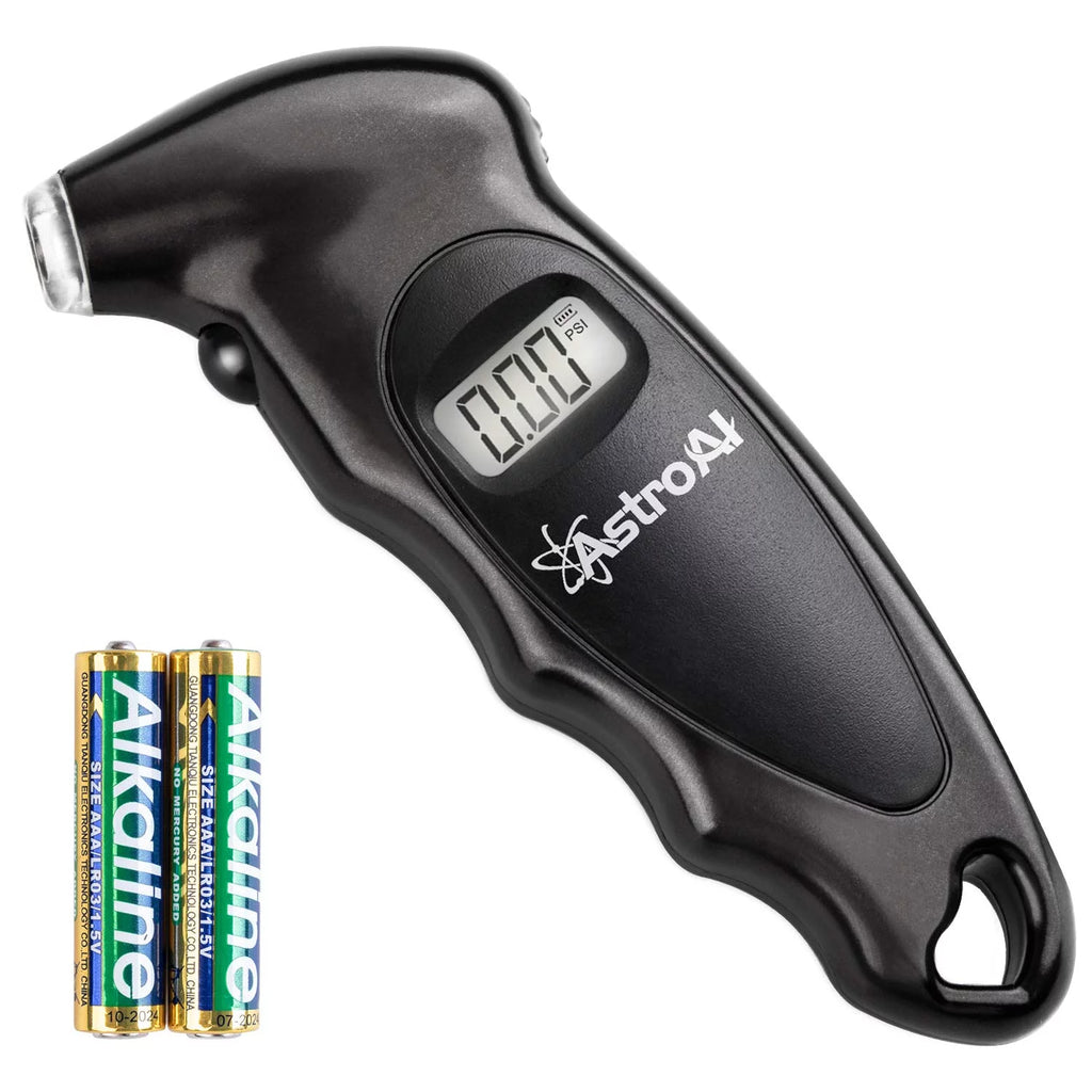 150 PSI Digital Tire Pressure Gauge X7787