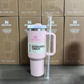 40oz Stainless Steel Tumbler Z314387