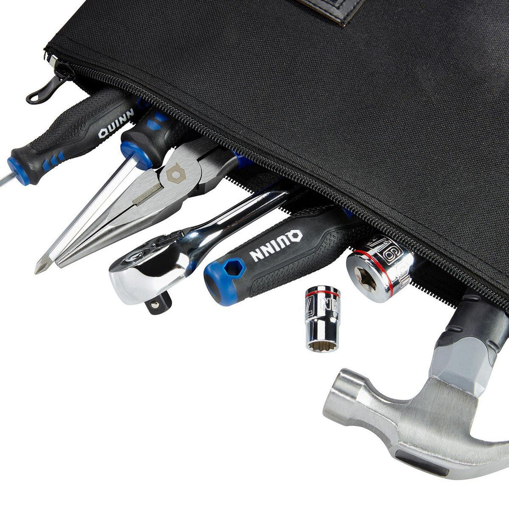 12 in. Zipper Utility Pouch C120