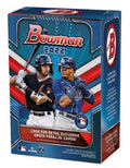 2022 Baseball Trading Cards Blaster Box R645