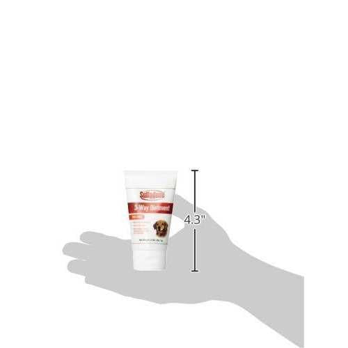 Dog Ointment E789978