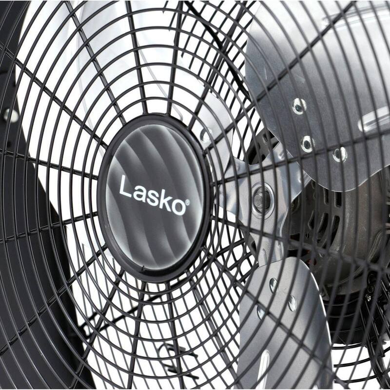 High Velocity Fan with Remote V88783