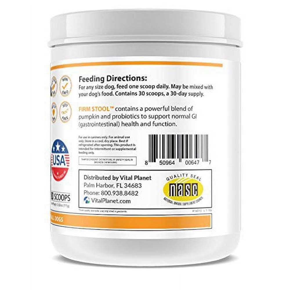 Firm Stool Powder D143829