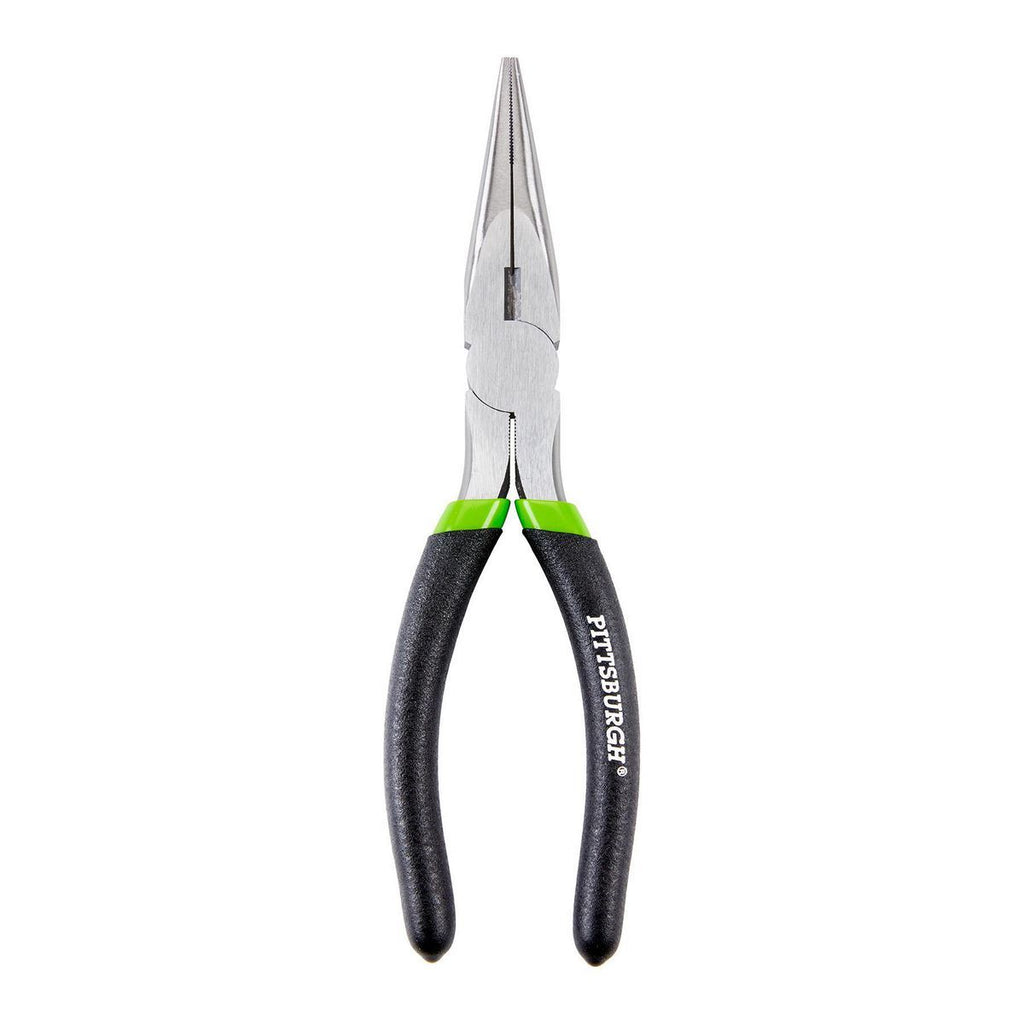8 in. Needle Nose Pliers C379