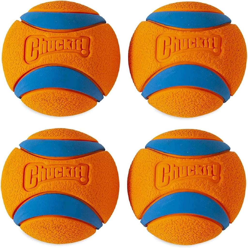 Ultra Ball Dog Toy F3034