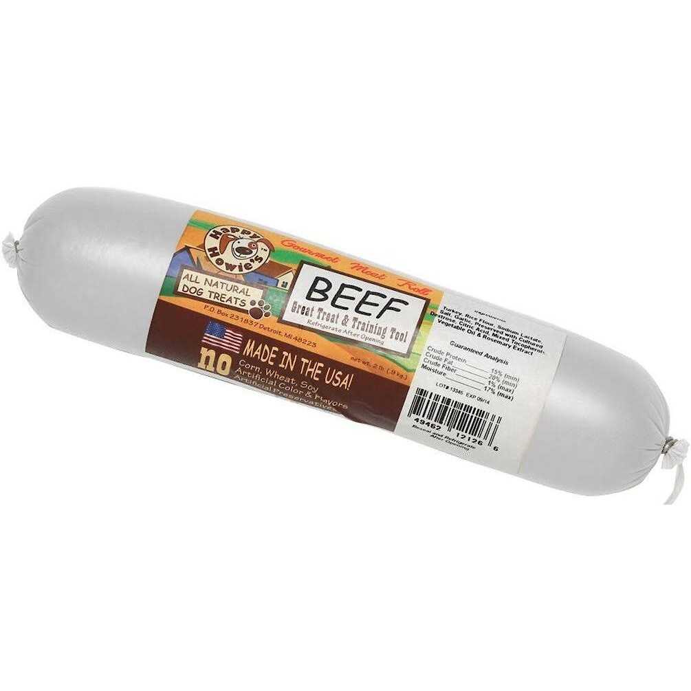 Mini Bits Beef Chicken Dog Food F998137