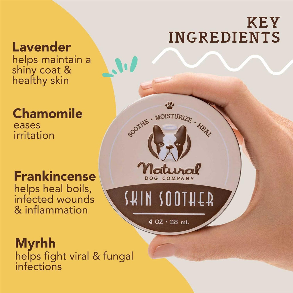 Skin Soother B201995