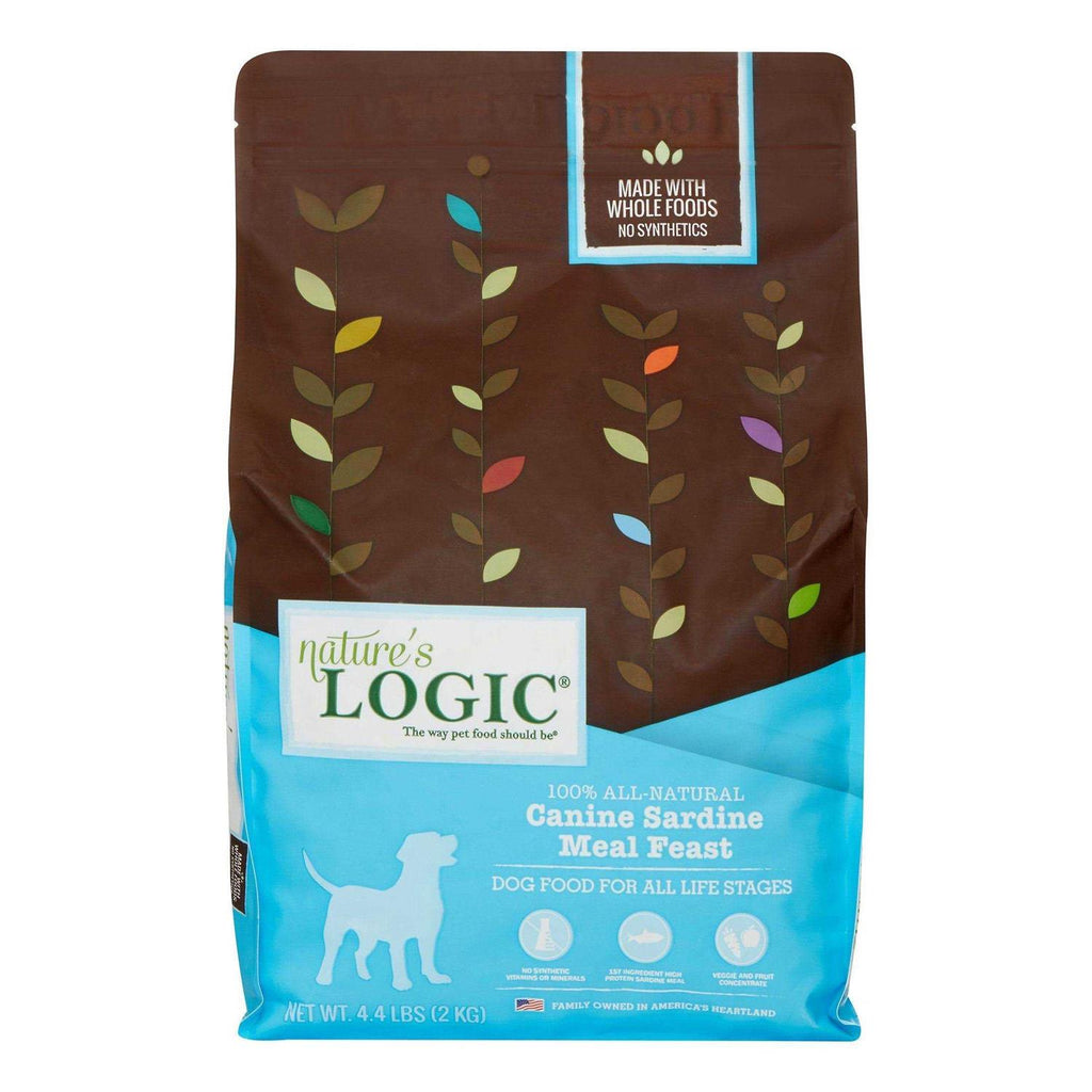 Sardine Meal Dry Dog Food U6973