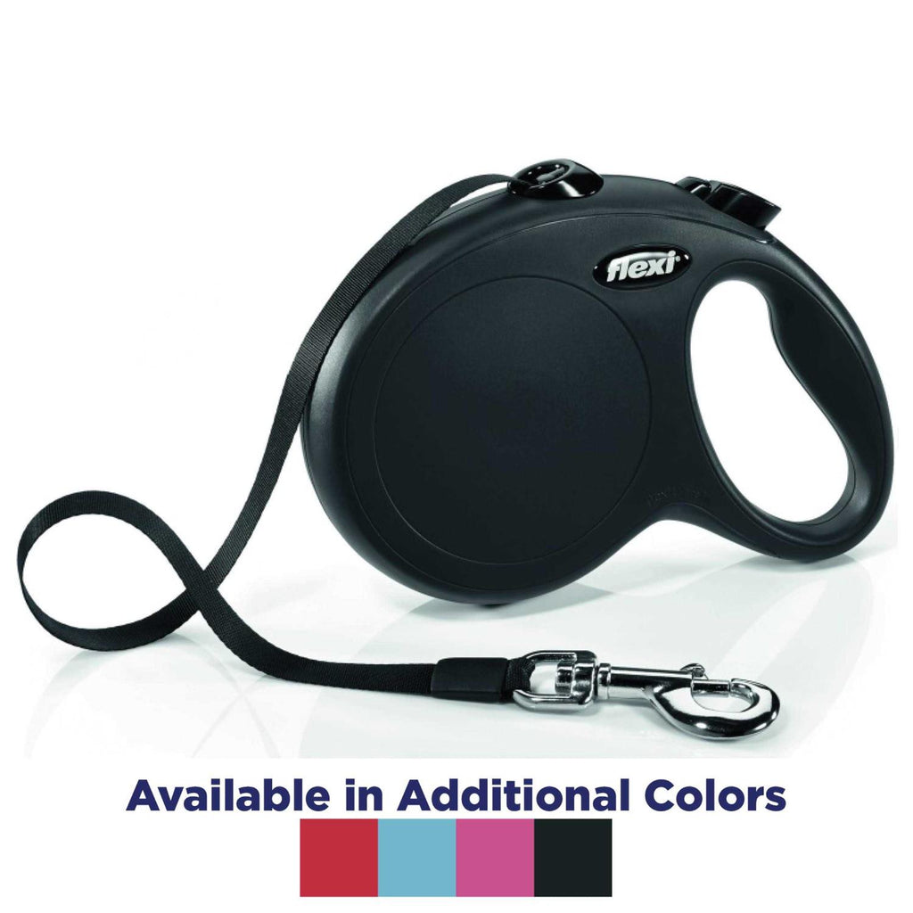 Retractable Tape Leash P661