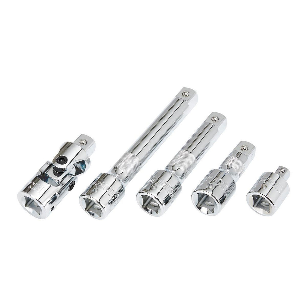 3/4 in. Drive Socket Accessory Kit, 5-Piece N70622