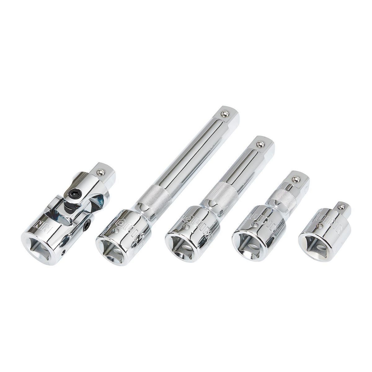 3/4 in. Drive Socket Accessory Kit, 5-Piece N70622