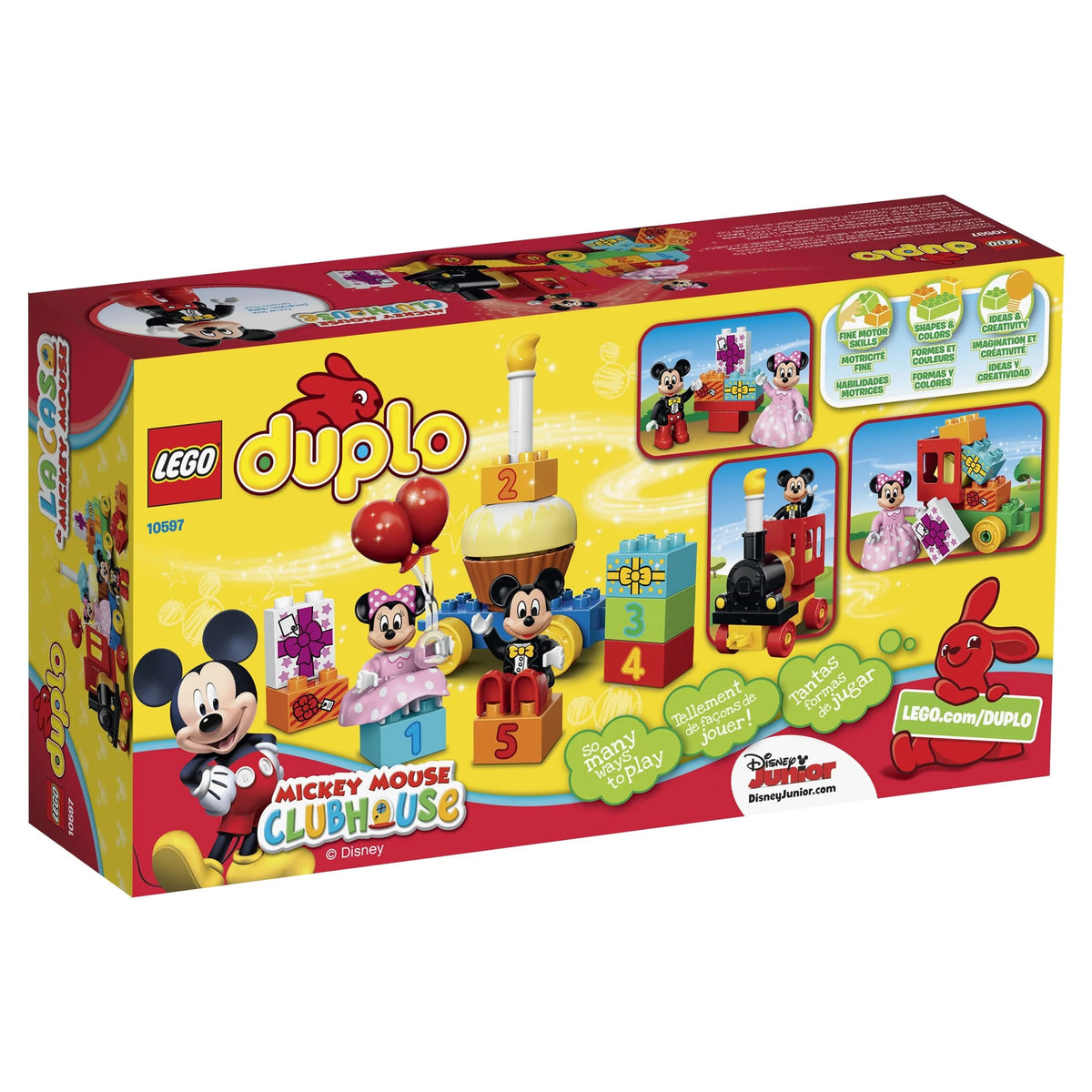 Building Blocks R8766