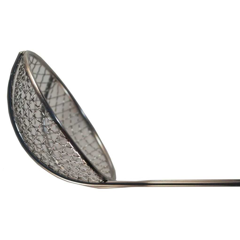 Adjustable Extra Long Handle Cat Litter Scoop L250682