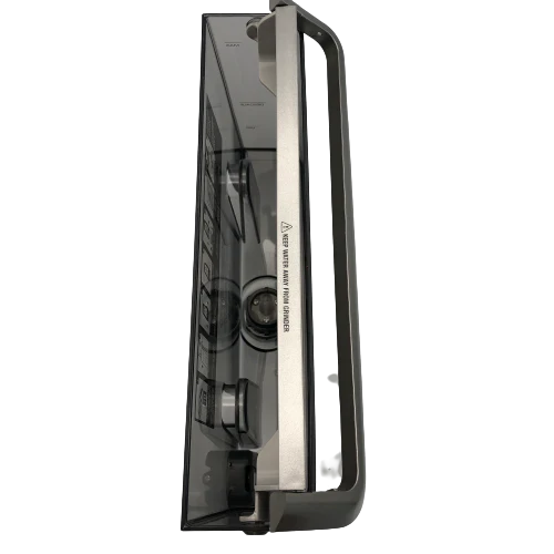 Water Tank Assm X356